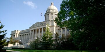 Kentucky legislature overrides woke Democratic governor to protect female sports