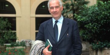 Carlo Casini