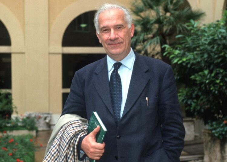 Carlo Casini