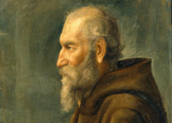 «Nostradomus». La «venerabilis barba Capuccinorum»