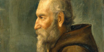 «Nostradomus». La «venerabilis barba Capuccinorum»