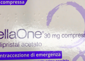La ellaOne è maschilista