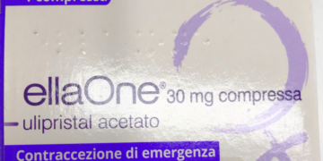 La ellaOne è maschilista