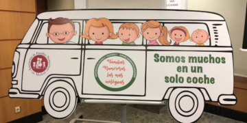 Las Familias Numerosas consiguen que Burger Kimg retire un anuncio que atacaba al ser humano