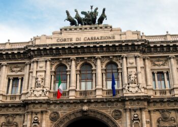Corte di Cassazione