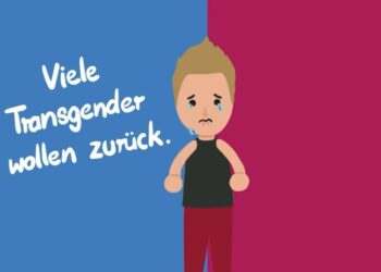 « Le piège à enfants de l’engouement pour les transgenres » : La Démo pour tous publie une nouvelle vidéo de sensibilisation