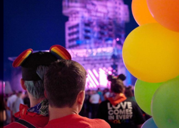 La Maison de la souris montre une fois de plus sa détermination à imposer l’idéologie LGBT à nos enfants sans méfiance.