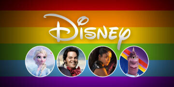 Offener Brief an Disney: gegen radikale LGBT-Ideologie-Indoktrination der Mitarbeiter