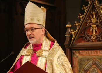 Semaine pour la vie 2022 : l’évêque allemand promeut un « nouveau regard sur la dignité de la vie