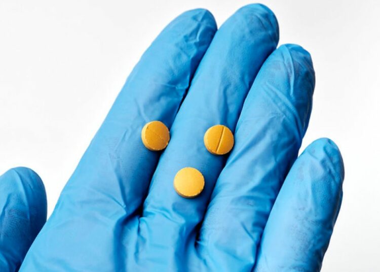 Abortion pills