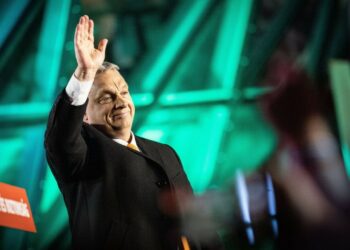 Orban: „Ein so großer Sieg, dass man ihn vom Mond aus sehen kann … und von Brüssel “