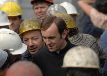 Popieluszko – La película