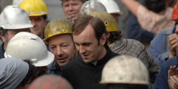 Popieluszko – La película