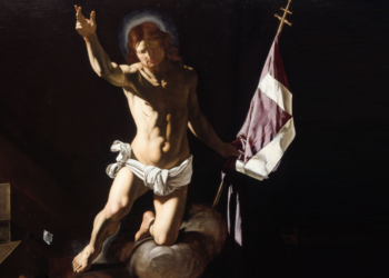 Ostern und das Evangelium des Lebens