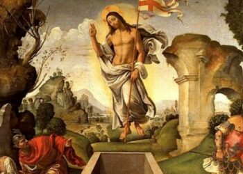 Alleluia, Surrexit Christus!