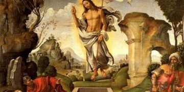 Alleluia, Surrexit Christus!