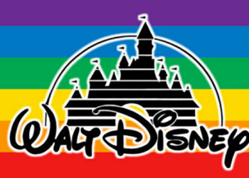 Disney LGBT+