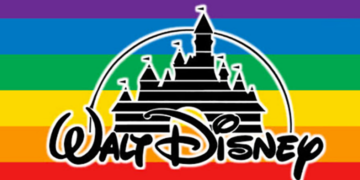 Disney LGBT+