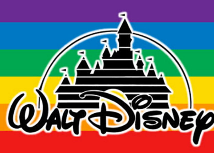 Disney LGBT+