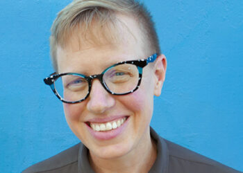 La  nueva presidenta «lesbiana marxista» de La Asociación Americana de Bibliotecas se pone en plan woke