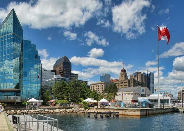 Il Canada finanzia l’«utero in affitto»