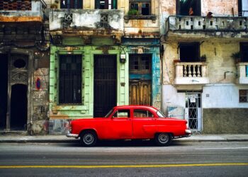 «Patria y Vida», un grido per la libertà a Cuba