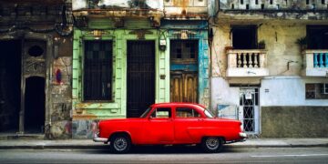 «Patria y Vida», un grido per la libertà a Cuba