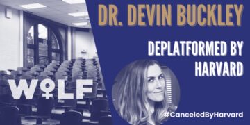 Harvard zittisce le donne