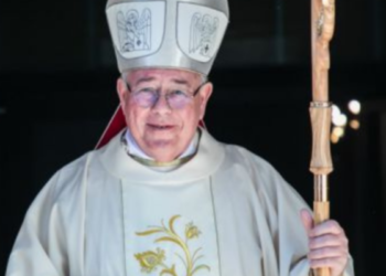 Un cardenal pide un cambio en la Iglesia sobre la homosexualidad