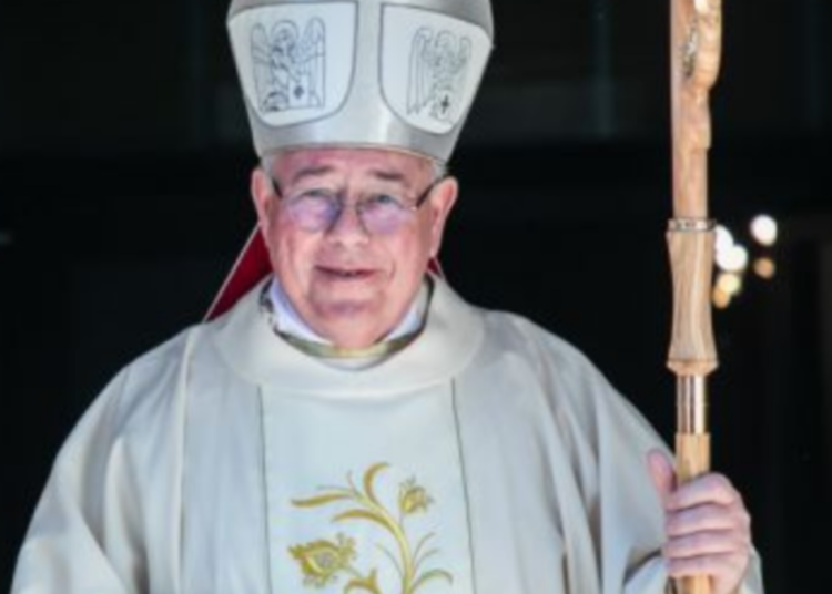 Un cardenal pide un cambio en la Iglesia sobre la homosexualidad