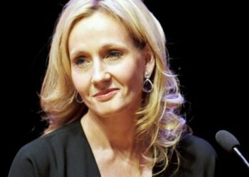 J.K. Rowling muss in den Augen der Kulturmarxisten zu Fall gebracht werden