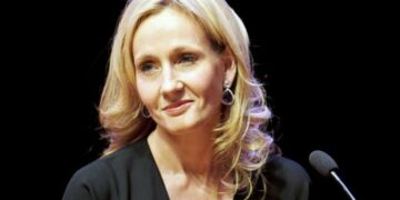 L’«anatema che uccide» per far fuori la Rowling