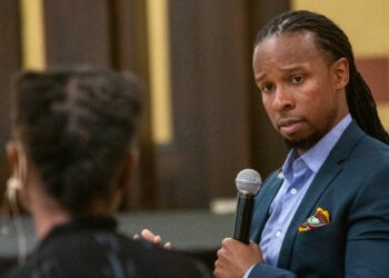 The racist screed of the father of “anti-racism”