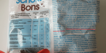 НЕПРИЈАТНО КИНДЕР ИЗНЕНАЂЕЊЕ