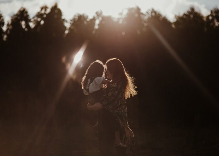 Gdy macierzyństwo jest za trudne…