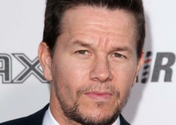 Mark Walhberg: putting his career where his faith is