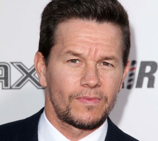 Mark Walhberg: putting his career where his faith is