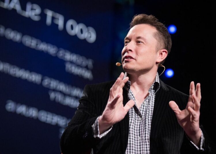 СЛОБОДА ГОВОРА И ЊЕНИ ХЕРОЈИ: ИЛОН МАСК И СВИ МИ