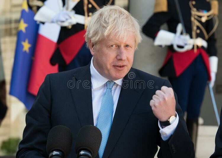 Le Premier ministre britannique fait enfin preuve de bon sens sur la question des transsexuels.