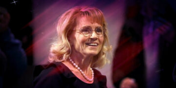 Und ja, männlich und weiblich schuf er sie