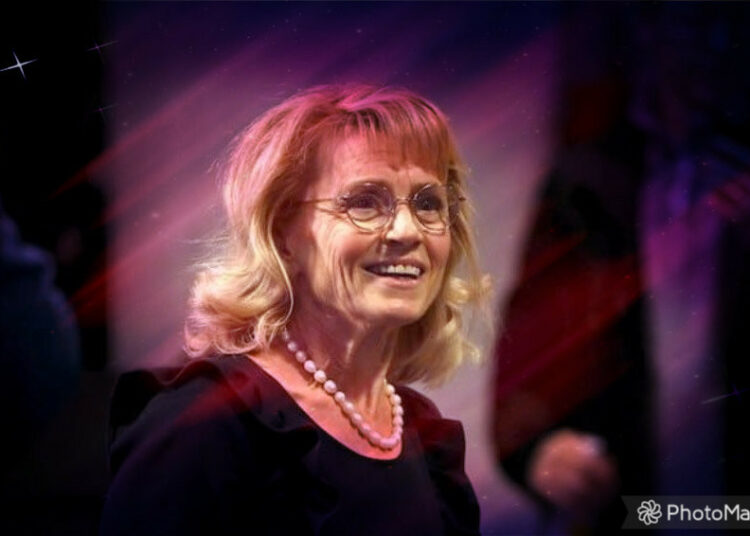 Und ja, männlich und weiblich schuf er sie