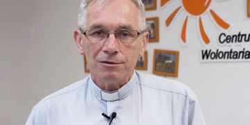 Ogranicza nas tylko wyobraźnia miłosierdzia