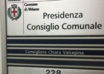 Linguaggio di genere e fumo negli occhi