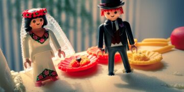 Anche il Brasile celebra un «matrimonio» nel Metaverso