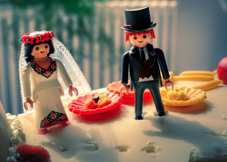 Anche il Brasile celebra un «matrimonio» nel Metaverso