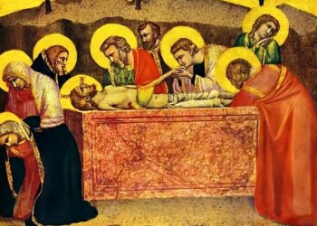 Zstąpienie Pana do Otchłani