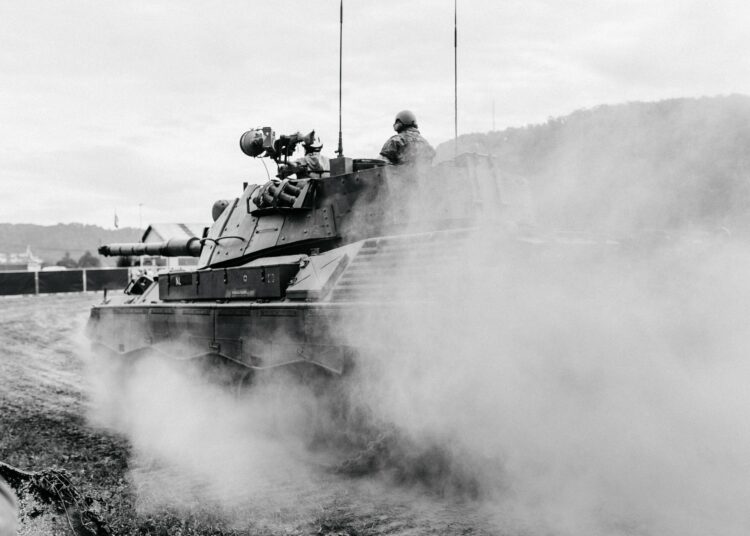 Pomóż innym i… sobie