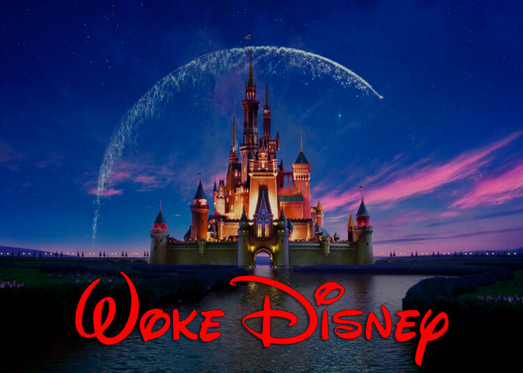 Employee open letter shows that Disney has internal divisions over its commitment to foisting radical LGBT ideology on customers and workers alike