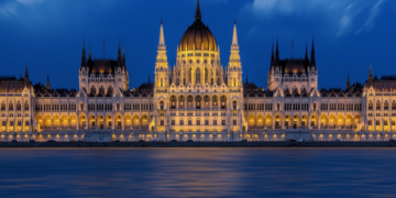 Большинство жителей Венгрии против ЛГБТ-пропаганды