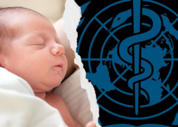 Россия с ВОЗу – народу легче